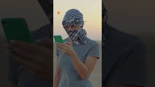 What is a keffiyeh  SBS Examines shorts [upl. by Topliffe]