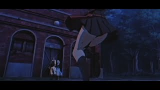 Akame ga killVHS  amvedit [upl. by Ahtabat479]