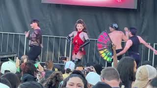 Catalina e Isabella San Diego PRIDE 2024 part 2 [upl. by Myer897]