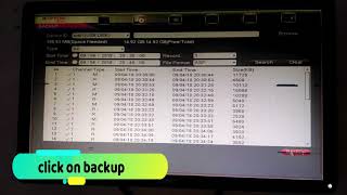 CP PLUS DVR BACKUP THROUGH USB DRIVE OR PEN DRIVE II How To Backup CP PLUS DVR Full Tutorial [upl. by Nahtanoj]