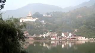 Lake Rewalsar Himachal Pradesh [upl. by Lanfri783]