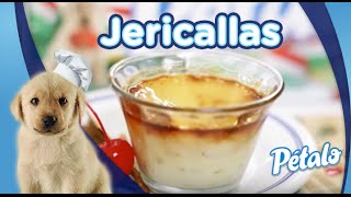 Jericallas Tu Cocina Pétalo® [upl. by Amsirahc733]