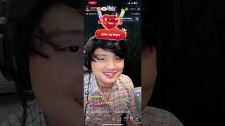 Suresh Lama TikTok Live 5112024 sureshlama sureshlamalive live viralvideo live [upl. by Leia506]