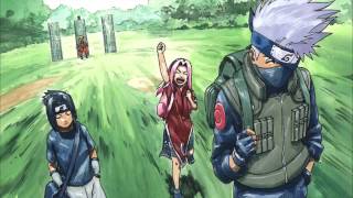 Kakashi Hatake AMV  On My Own [upl. by Senaj]