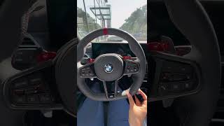 All New 2024 BMW M2 shorts automobile luxurycar luxury luxurymotors [upl. by Ardnuahs]