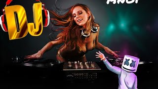 dj song tik tok viral song for you2023 [upl. by Yrtnej]