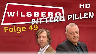 Wilsberg  Folge 49 quotBittere Pillenquot 28112015 [upl. by Eiser]