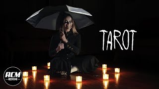 Tarot  Short Horror Film [upl. by Luise173]