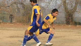 Inshallah Football 2010  Trailer of a national award winning film [upl. by Chapa52]