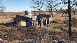 The Gitchie Manitou Murder Site  47 Years Later [upl. by Annehs502]