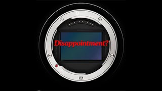 Lumix October 8 annoucment Rumors update [upl. by Rochella]