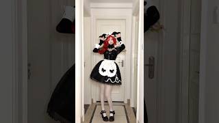 【IdentityV】redheaded wich cosplay dance ivd cosplay [upl. by Punak432]