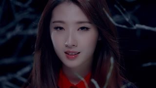 MV 이달의 소녀하슬 LOONAHaSeul quot소년 소녀 Let Me Inquot [upl. by Zeena]