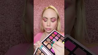 Anastasia Beverly Hills Norvina vol 4 Palette Tutorial abhnorvina norvinapalette eyeshadow [upl. by Eehtomit44]