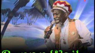 Bunny Wailer  Stay With The Reggae [upl. by Esnofla]