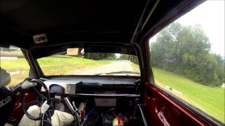 Bergrennen Reitnau 2014 Turbiene Motorsport Golf 4x4 [upl. by Ian577]