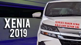 Daihatsu Xenia 2019 First Impression by Massmobi [upl. by Airbma]