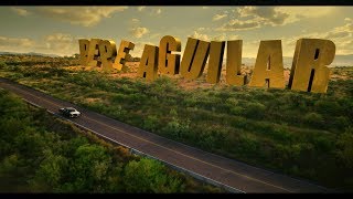 Pepe Aguilar  quotNo Lo Había Dichoquot  Video Oficial [upl. by Htinek495]