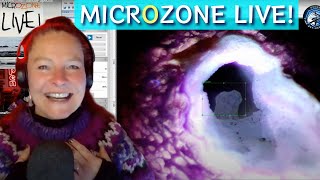 MicrOzone LIVE Sunday Special [upl. by Nidia]