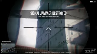 GTA5 Online  All signal jammer location Unlock Avi Schwartzman In Casino Heist [upl. by Lyrahs927]