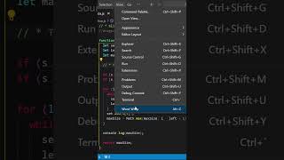 This VS Code extension will make your day a whole lot better [upl. by Moe556]