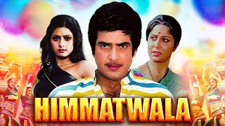 Himmatwala  Jeetendra Sridevi  Full Movie  Ultra Filmy [upl. by Norraf]