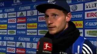 Benedikt Howedes Speaking English [upl. by Faruq]