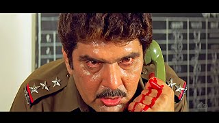 जैकी श्रॉफ अक्षय खन्ना की सुपरहिट हिंदी मूवी  90s Bollywood Blockbuster 4K Movie  मनीषा कोइराला [upl. by Llerrot]