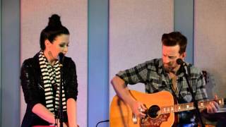 Thompson Square sings If I Didnt Have You Live [upl. by Kathi]