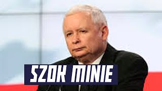 PILNIE Kaczyński odchodzi z polityki CO WYCIEKŁO [upl. by Travus]