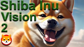 Shiba Inu Wealth Transfer Vision 2 🦊 Brando P 🦊 Christian Diggs 🦊 Crypto Vision 🦊 [upl. by Meilen]