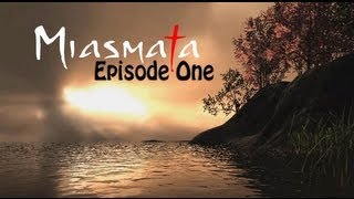 MIASMATA  Walkthrough  Episode 1 [upl. by Aeneas743]