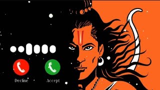 Jai Shree Ram Bgm Ringtone  Bajrang Dj Remix Ringtone  Bhakti Ringtones  New Ringtones 2024 [upl. by Aleda86]