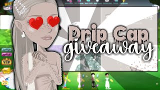 create an artbook with me • Drip Cap giveaway  moviestarplanet  sydney msp [upl. by Anastasie]