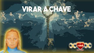 Virar a Chave por Comandante Athom [upl. by Yde]