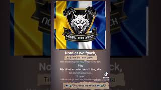 Nordics wolf Pack 1 [upl. by Tonye602]