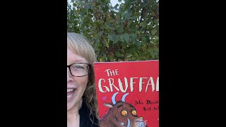 The Gruffalo [upl. by Attinahs]