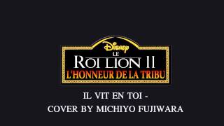 Le Roi Lion 2 LHonneur De La Tribu Fandub Complet Il Vit En Toi [upl. by Skylar411]