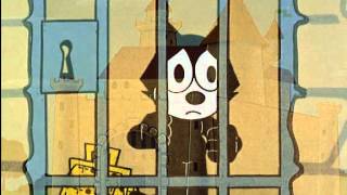 Felix The Cat Episode 68 [upl. by Eelanej]