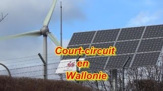 Court circuit en Wallonie  RWF [upl. by Otreblanauj]