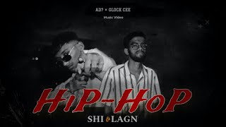 Hip Hop Shi Lagn  by AD ft Glock Cee official music video [upl. by Cooper411]