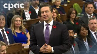 Question Period – October 30 2024 [upl. by Hilly]