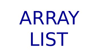 Java ArrayList Implmentation Using Recursion [upl. by Tiernan]