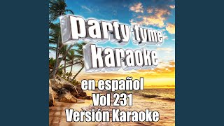 Esta Noche Made Popular By Raulin Rodriguez Karaoke Version [upl. by Ernald883]