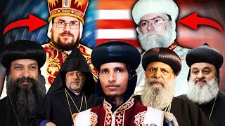 Orthodoxy Will Become Americanized [upl. by Schmidt]