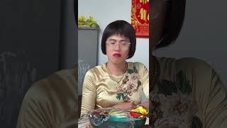 Tết chơi gì uttam metub vietcomedy vietdrama funny  Út Tâm [upl. by Nyletak788]