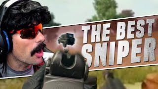 The Best Sniper  Best DrDisRespect Moments 20 [upl. by Ervine586]