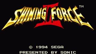 Shining Force II Soundtrack – Orchestral Cover [upl. by Etirugram]