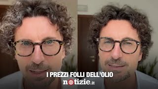 I prezzi folli dellolio [upl. by Ap866]