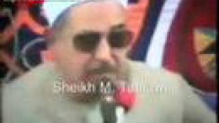 Sheikh Tablawisurah Nahl clip MAQAM NAHAWAND 1995 AWESOME part 33  الشيخ الطبلاوي [upl. by Bennett]